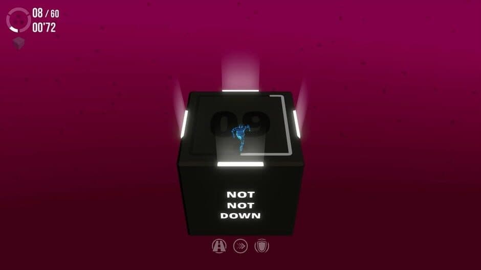 Not Not 2: A Brain Challenge - Complete Edition screenshot 1