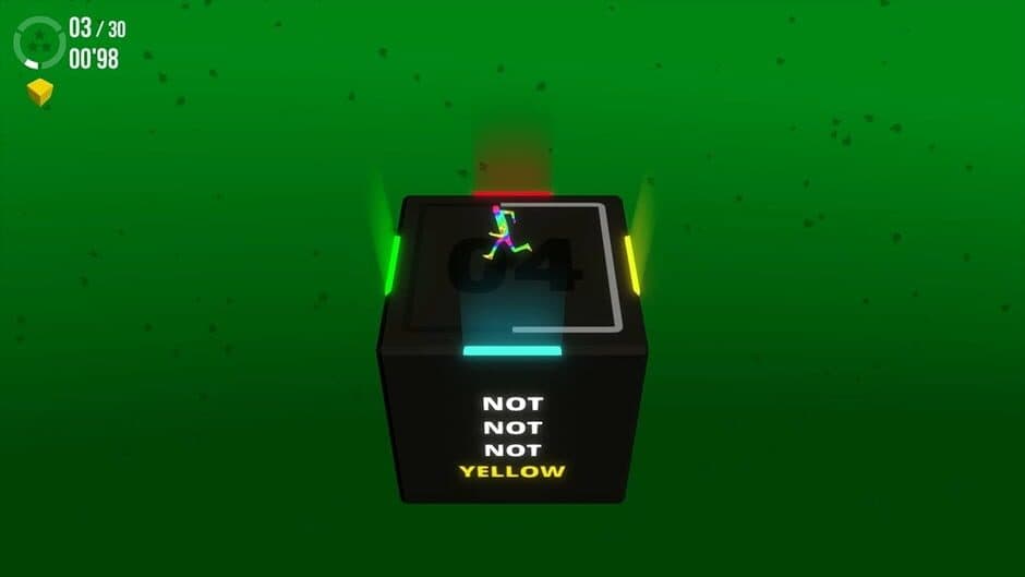 Not Not 2: A Brain Challenge - Complete Edition screenshot 3