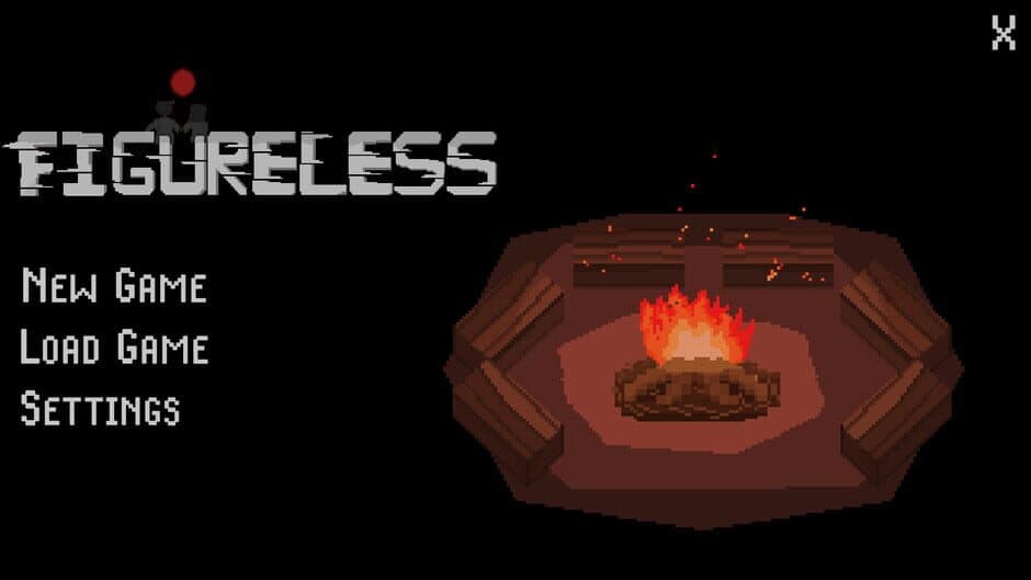 Figureless screenshot 1