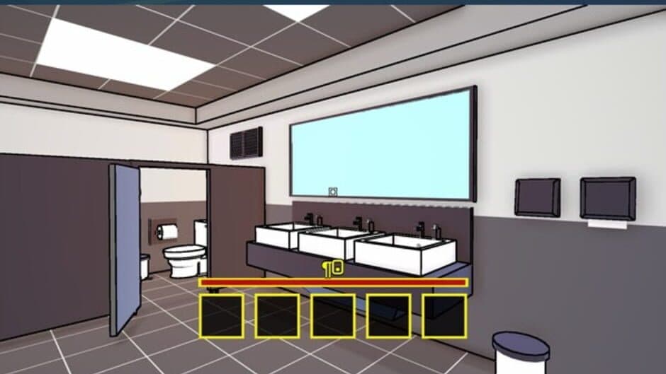 Luddite Rampage screenshot 2