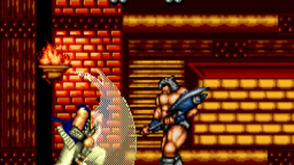Soul Blade screenshot 1