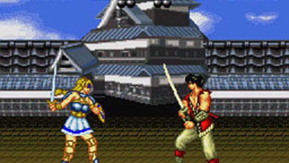 Soul Blade screenshot 2