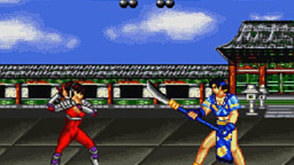 Soul Blade screenshot 3