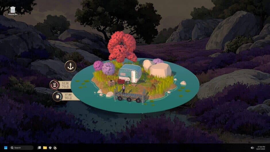 Kernelbay screenshot 1