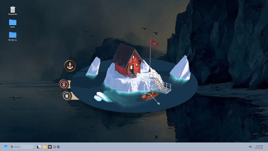 Kernelbay screenshot 2