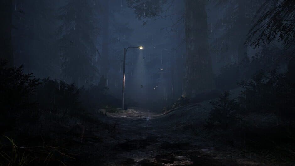 Netherwake screenshot 2