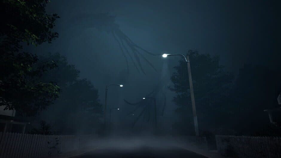 Netherwake screenshot 4