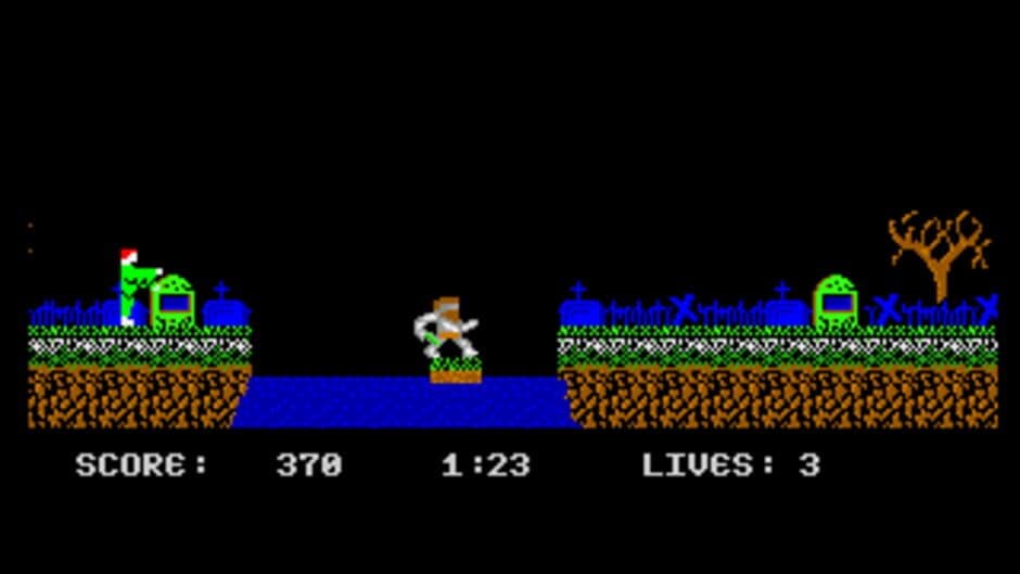 Belial screenshot 1