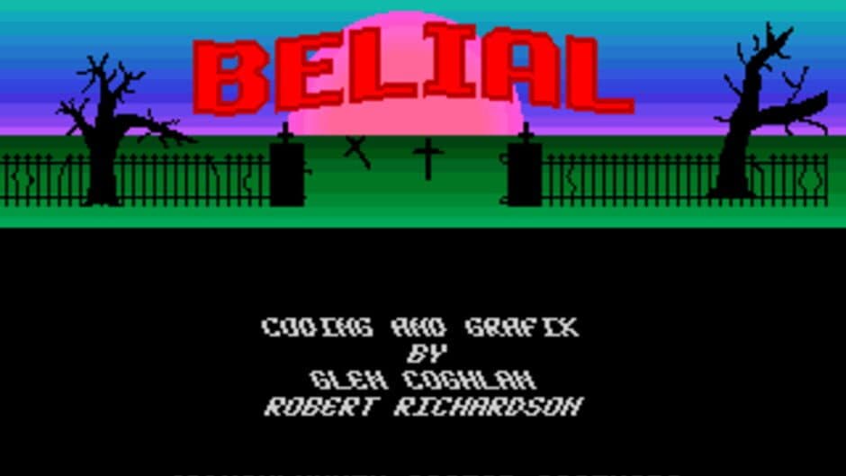 Belial screenshot 3