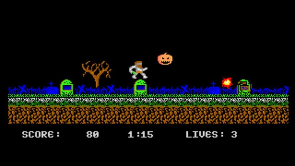 Belial screenshot 4