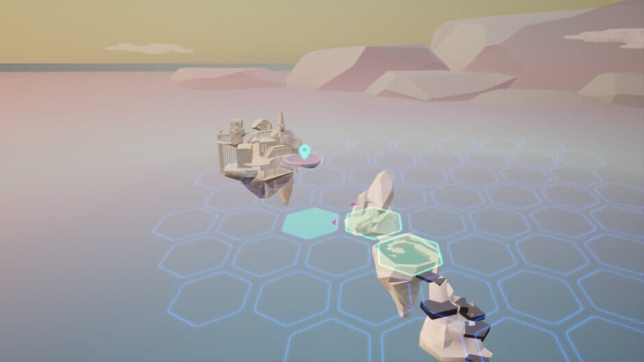 Liquid Peak: Offroad screenshot 3