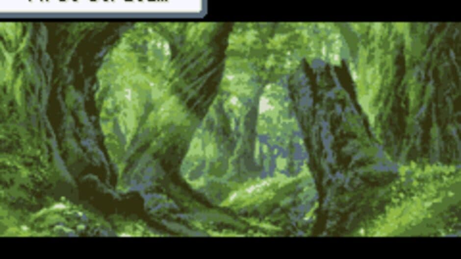 Pokémon Odyssey screenshot 3