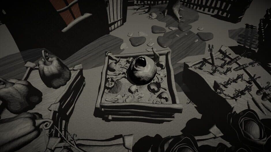 In Full Bloom screenshot 2