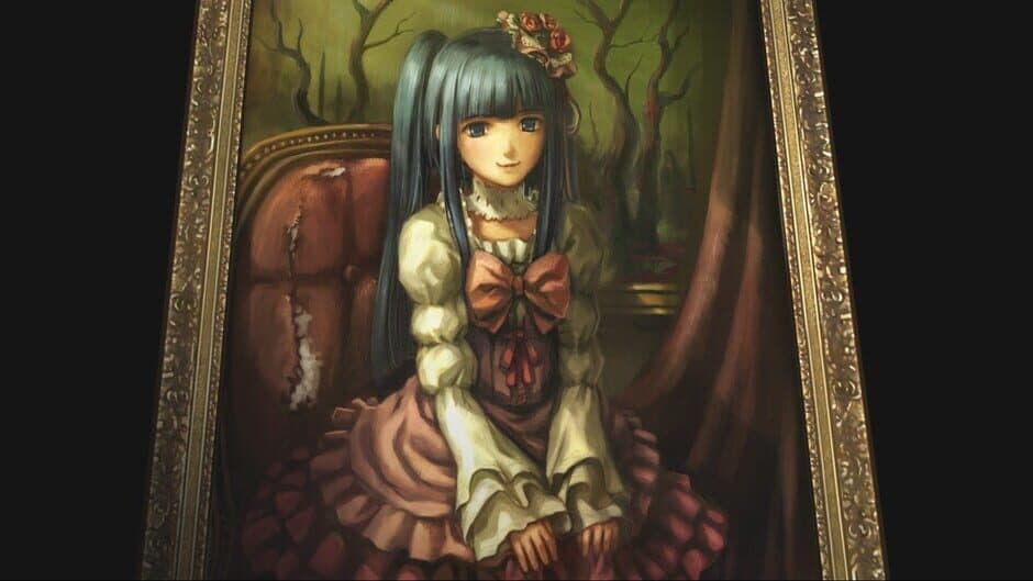 Umineko no Naku Koro ni: Episode 5 - End of the Golden Witch screenshot 2