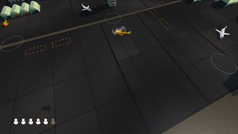 Rescue Heli screenshot 3