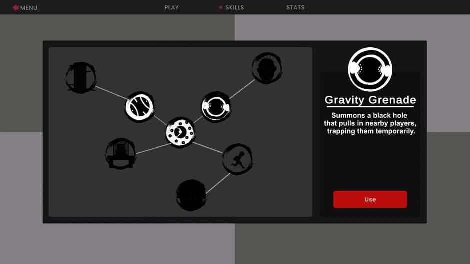 Trial Takedown screenshot 1