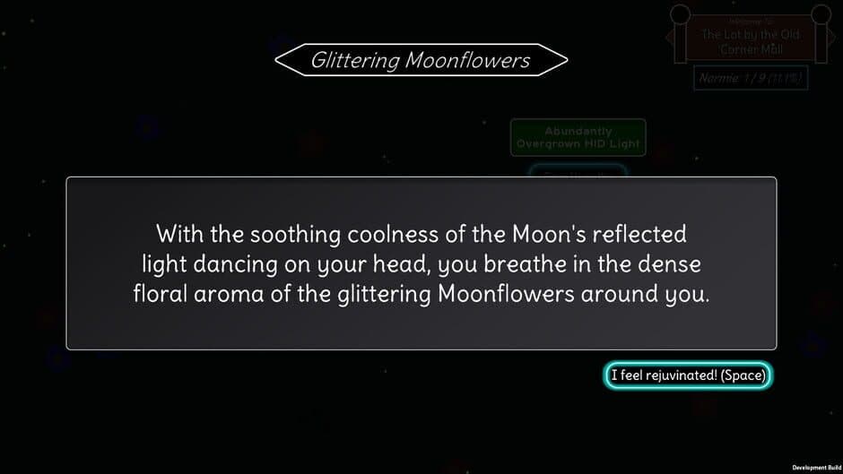 Crinchure Collector screenshot 4