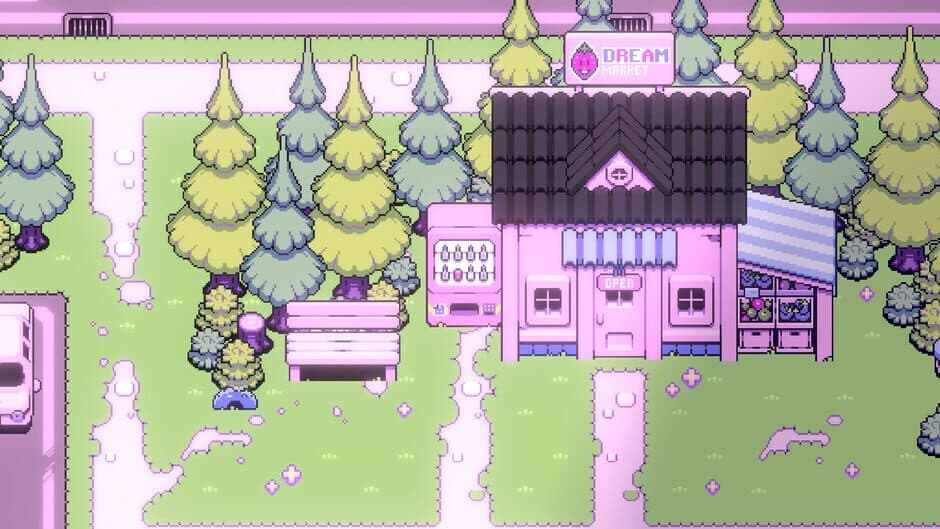 Yundodream screenshot 2