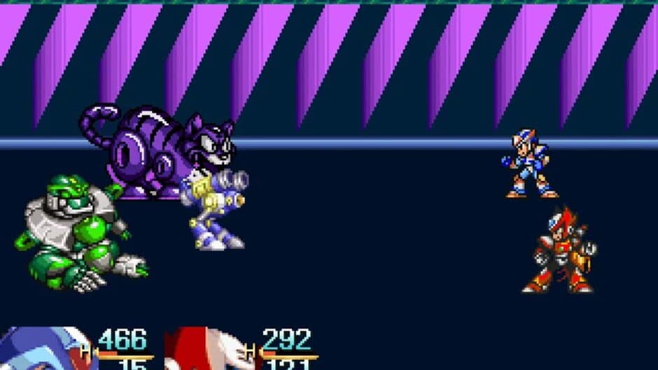 Mavericks screenshot 2