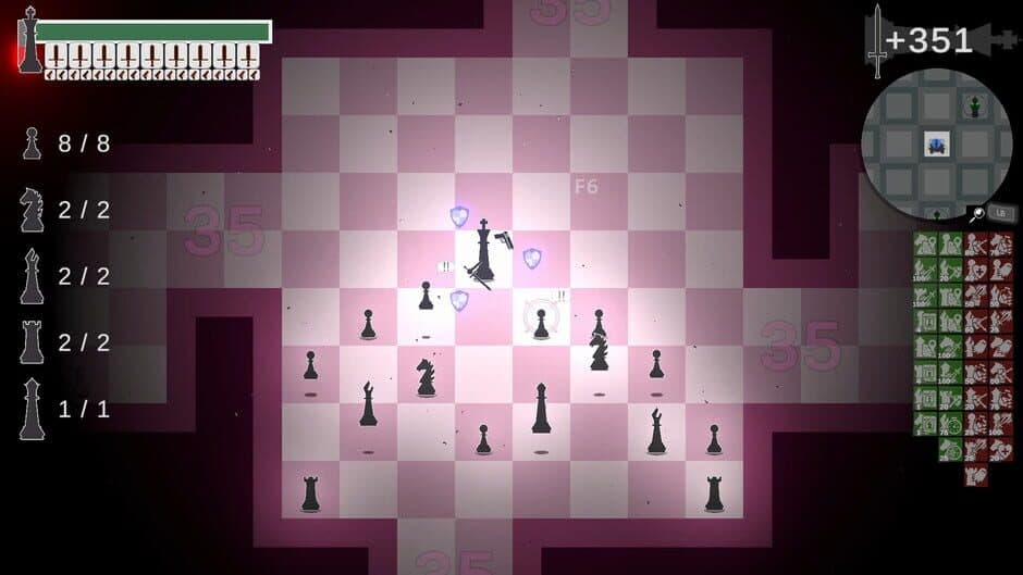 Check and Slash screenshot 4