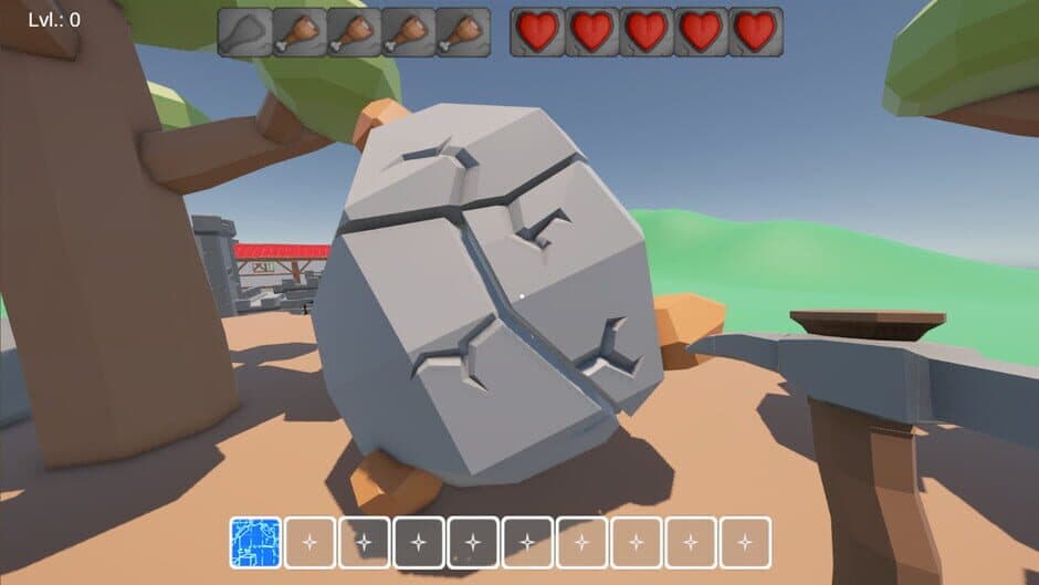 Crafters Heaven screenshot 3