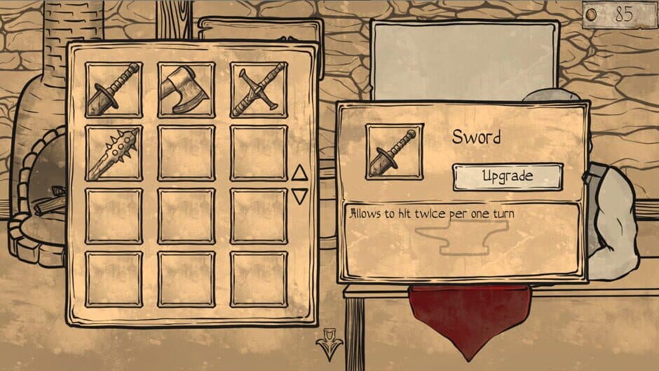Gatekeeper's Week screenshot 3