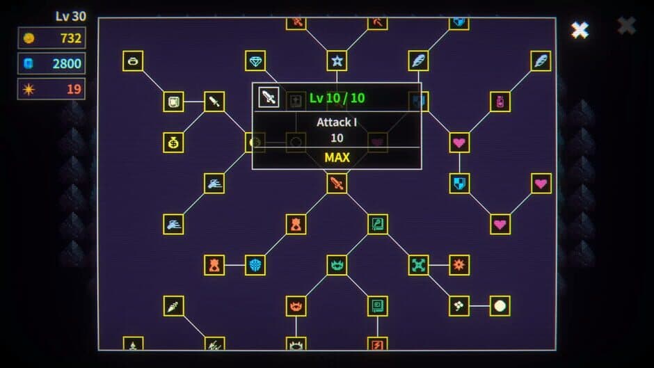 Duncrush screenshot 1
