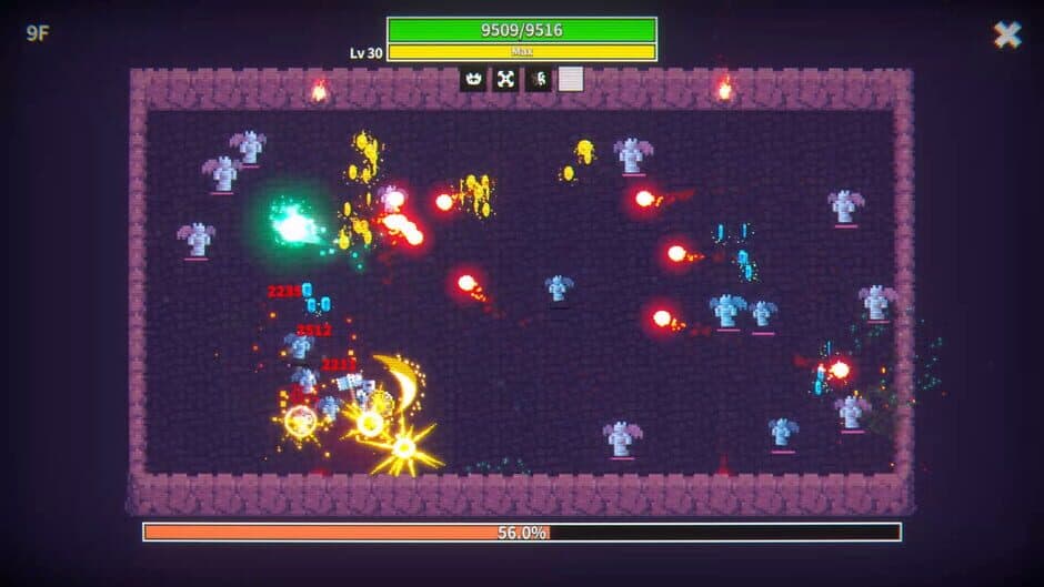 Duncrush screenshot 4