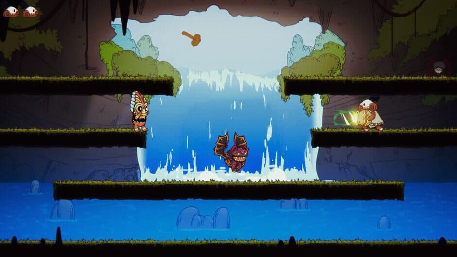 Toxtli & The Moon Jar screenshot 3