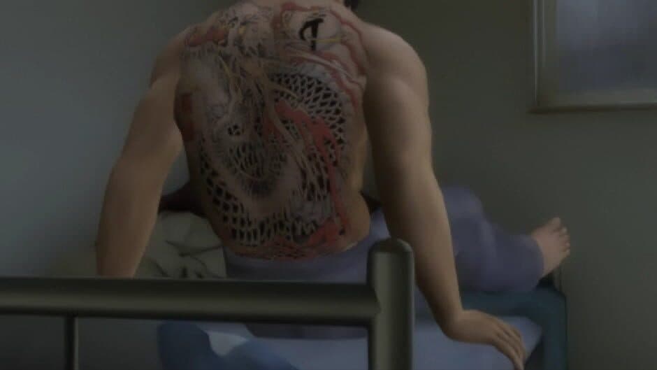 Yakuza 2 Restored screenshot 2