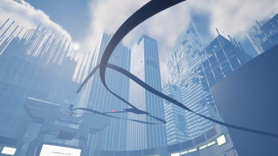 Buddies in a Ball screenshot 1