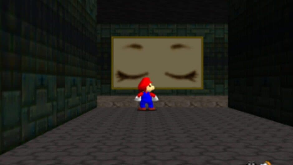 Please Come to The Castle screenshot 1