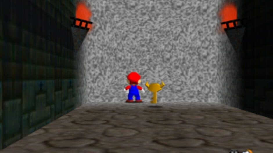 Please Come to The Castle screenshot 2