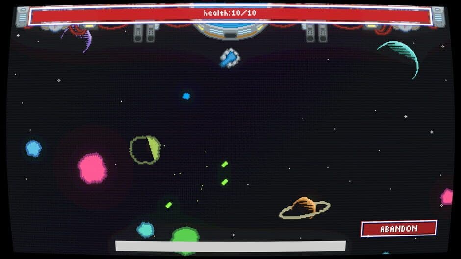 Pullstation screenshot 2