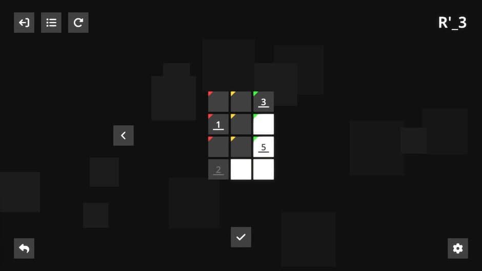 Quadphos screenshot 4