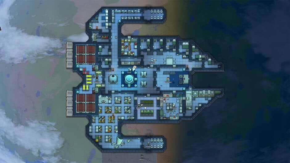 RimWorld: Odyssey screenshot 1