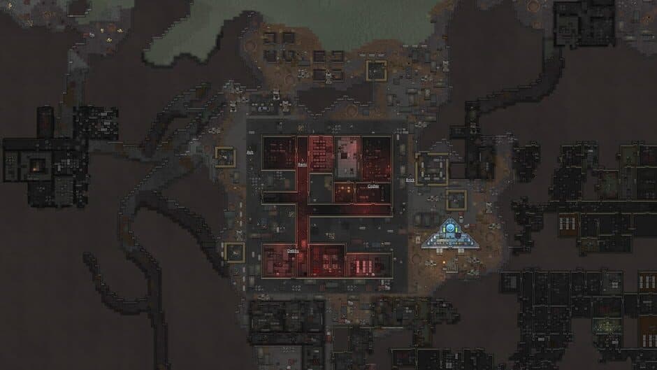 RimWorld: Odyssey screenshot 4