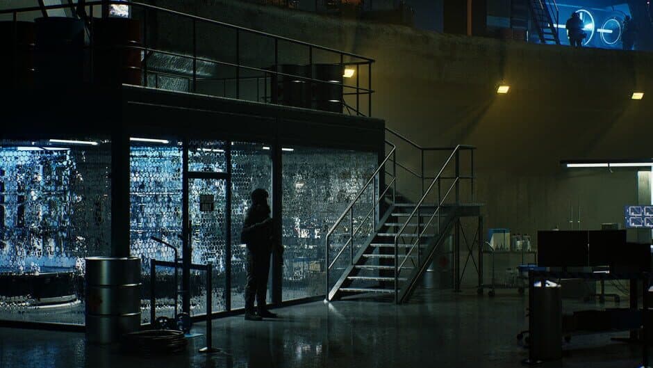 Destined Corp: Awakening screenshot 1