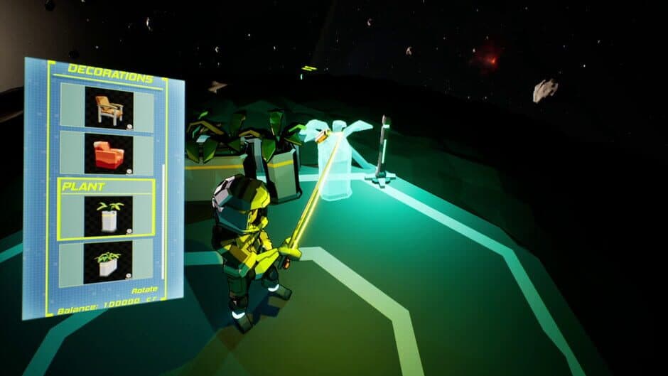 Star Fish screenshot 4