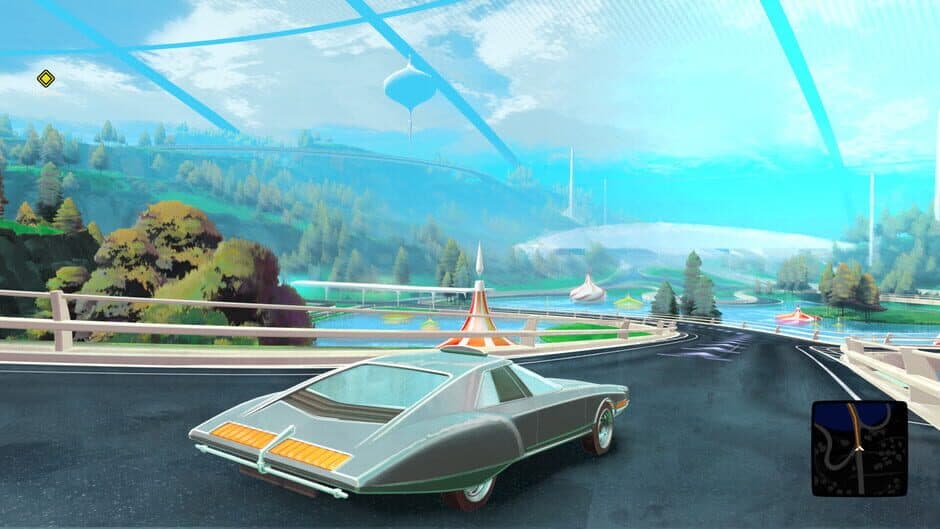 Stardream screenshot 2