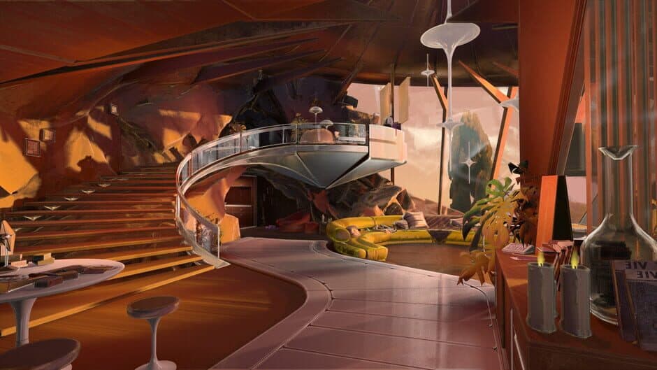 Stardream screenshot 3