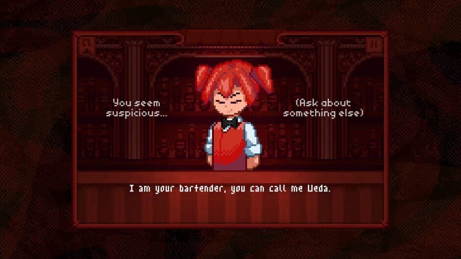 Unforgettable screenshot 1