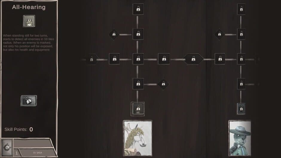 Persevere screenshot 3