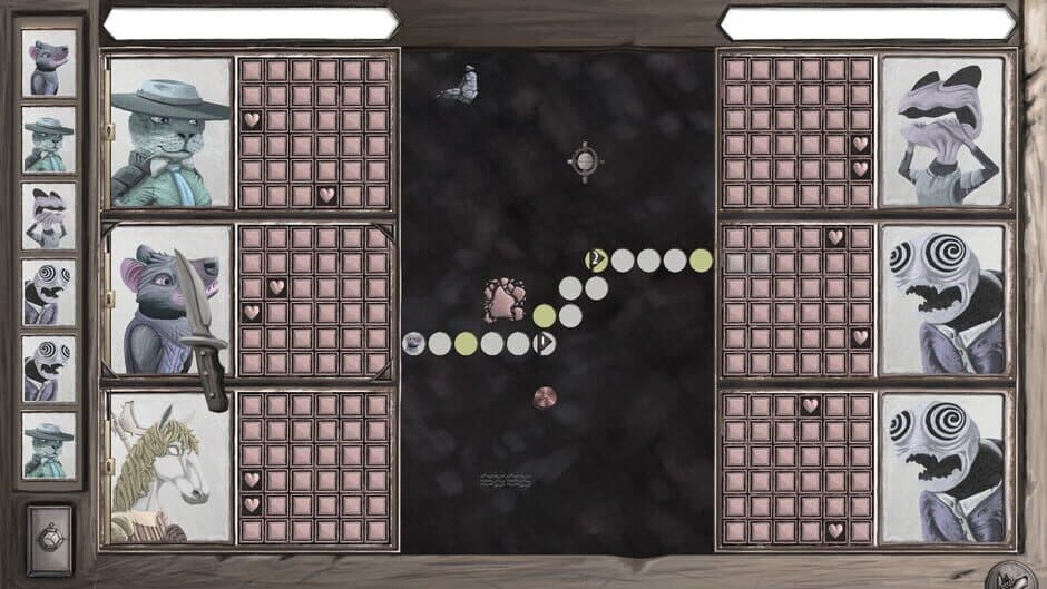 Persevere screenshot 4