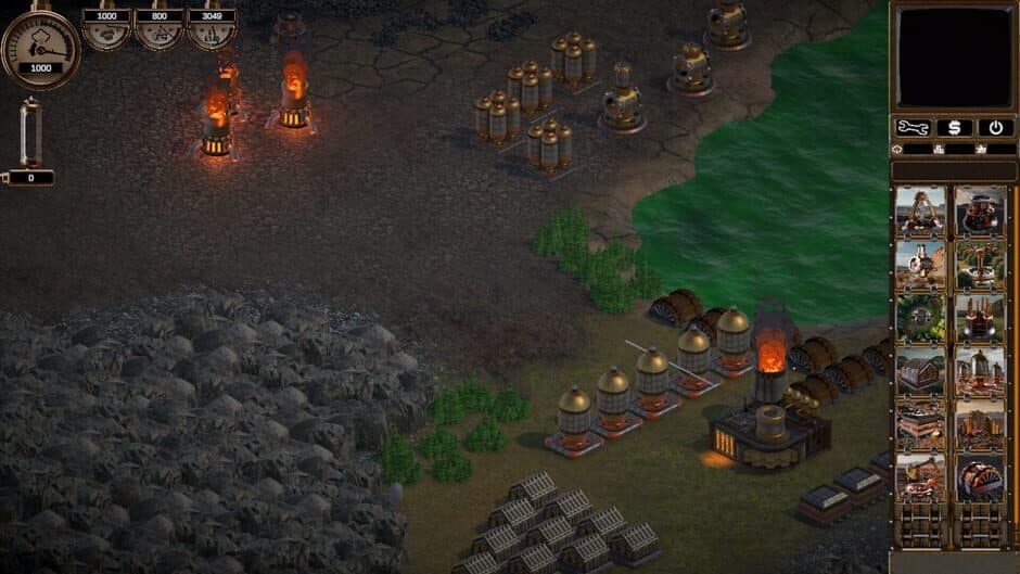 SteamPowered screenshot 2