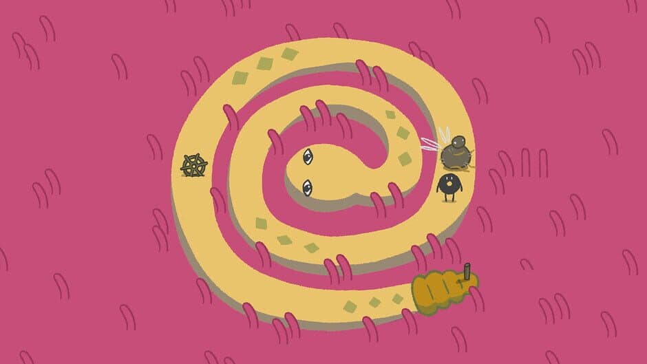 Doughby screenshot 2