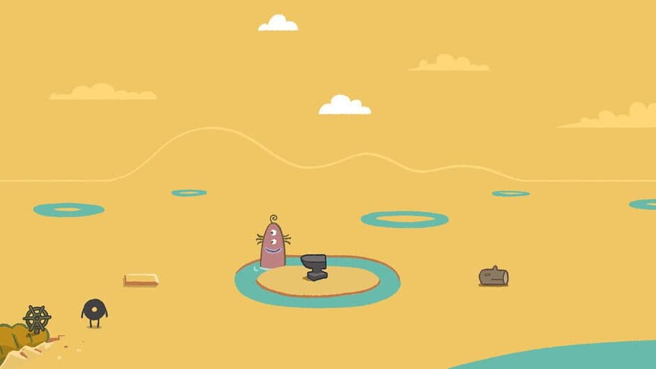 Doughby screenshot 3