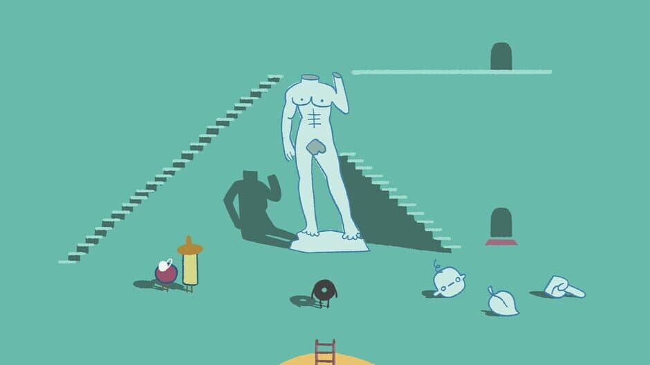 Doughby screenshot 4