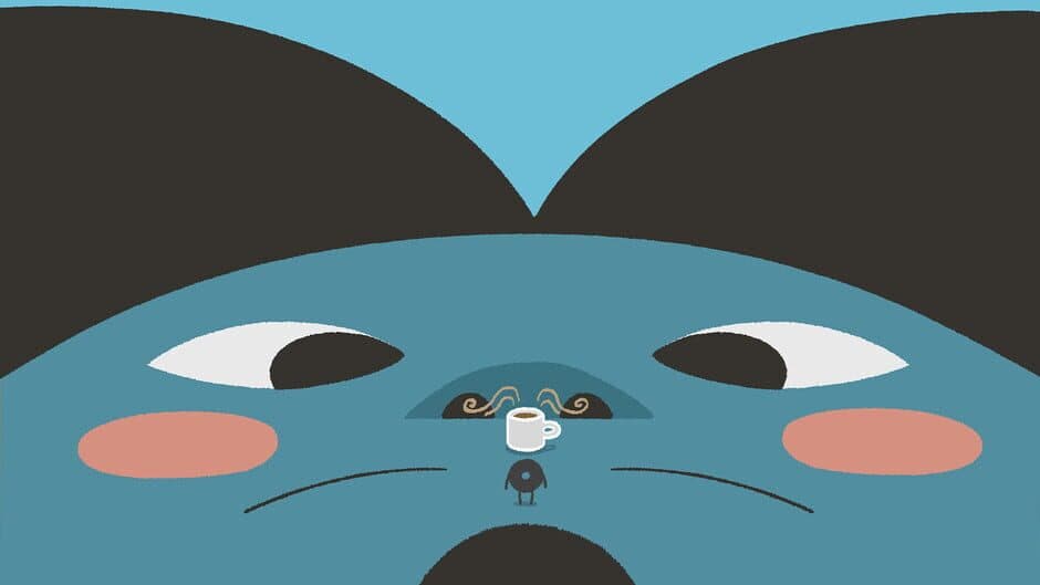 Doughby screenshot 1