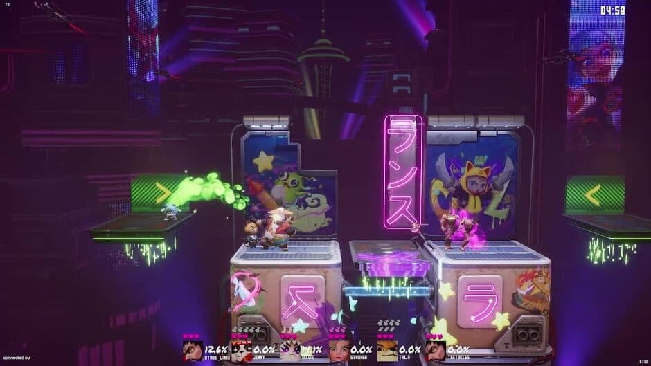 Bam Bam Boom screenshot 3